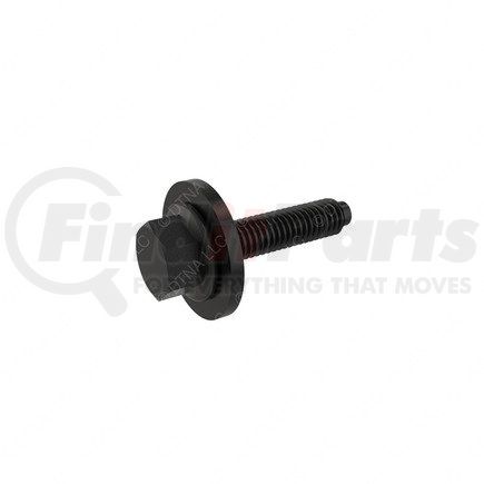 23-14110-025 by FREIGHTLINER - Screw - Hex Head