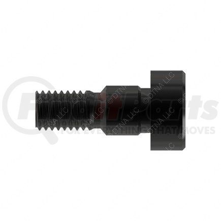 23-14258-410 by FREIGHTLINER - Bolt - Shoulder, Hexagonal, D10, M8 x 1.25 x 10.00 mm