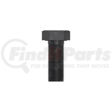 23-14284-045 by FREIGHTLINER - Bolt - Hexagonal, Grade 10.9, Phosphate, M18 x 1.5 x 45