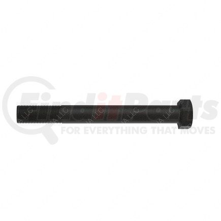 23-14284-160 by FREIGHTLINER - Bolt - Hexagonal, Grade 10.9, Phosphate, M18 x 1.5 x 160