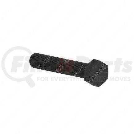 23-14286-130 by FREIGHTLINER - Bolt - Hexagon, Polycarbonate 10.9, M22 x 1.5 x 130