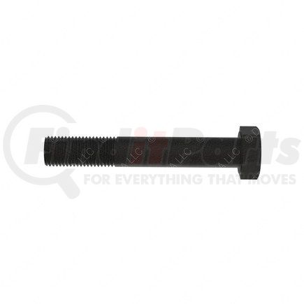 23-14286-140 by FREIGHTLINER - Bolt - Hexagonal, Grade 10.9, Phosphate, M22 x 1.5 x 140