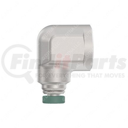 23-14414-000 by FREIGHTLINER - Air Line Fitting - Brass