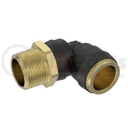 23-14396-010 by FREIGHTLINER - Air Line Fitting
