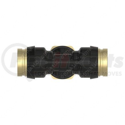 23-14397-011 by FREIGHTLINER - Air Brake Air Line Fitting - Glass Fiber Reinforced With Nylon