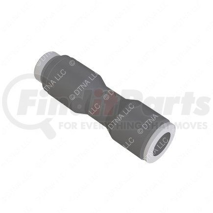 23-14410-000 by FREIGHTLINER - Pipe Fitting - Union, Push-to-Connect, 0.12 NT to 0.25 NT