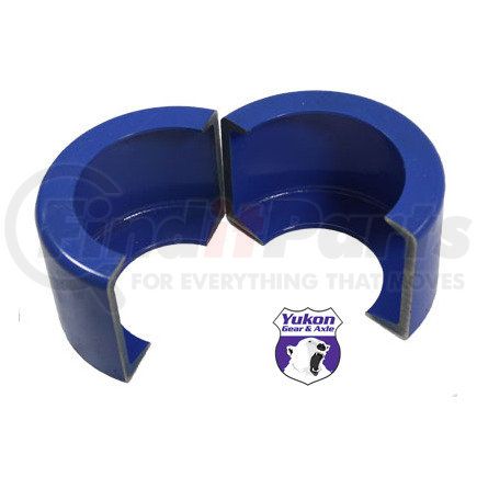 YT P04 by YUKON - Large clamshell for carrier bearing puller