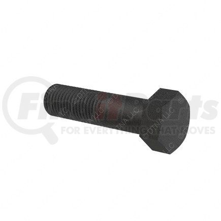 23-09450-375 by FREIGHTLINER - Screw - Cap, Hex Head