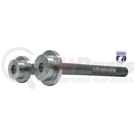 YT BD-HM804810 by YUKON - Yukon Bearing Race Driver for GM 9.5in. Rear; GM 9.25in. Front; Chrysler 9.25in.