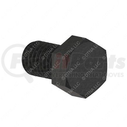 23-09437-062 by FREIGHTLINER - Screw - Cap, Hex Head