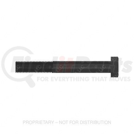 23-09445-500 by FREIGHTLINER - Screw - Cap, Hex Head