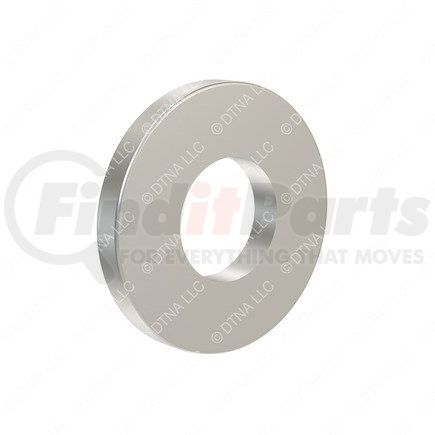 23-11812-015 by FREIGHTLINER - Washer - Spacer, 5/8 Steel, 0.15 Thickness