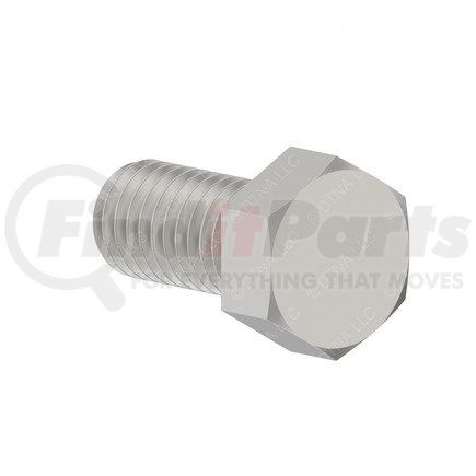 23-10747-075 by FREIGHTLINER - Screw - Cap, Hex Head