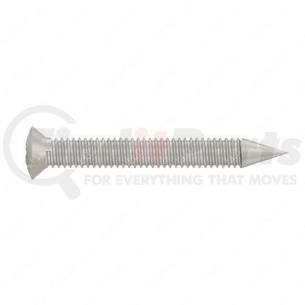 23-10875-713 by FREIGHTLINER - Screw - Oval Head, Self-Tapping