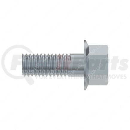 23-11008-100 by FREIGHTLINER - Screw - Flange, Hex Head