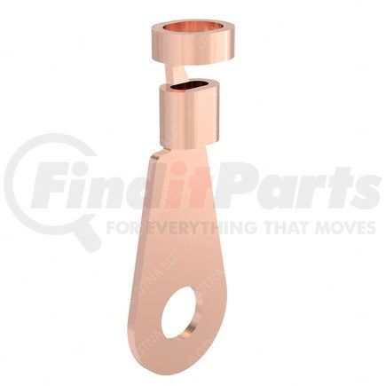 23-11194-404 by FREIGHTLINER - Multi-Purpose Wiring Terminal - 4 ga.