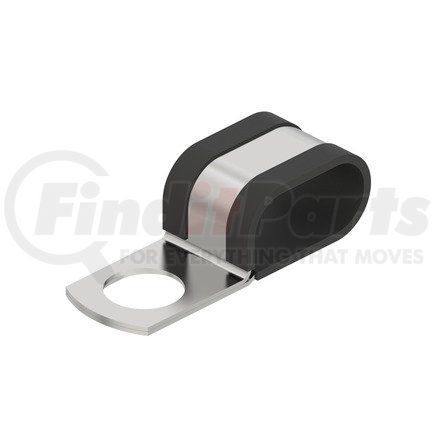 23-11358-006 by FREIGHTLINER - Hose Clamp - Material