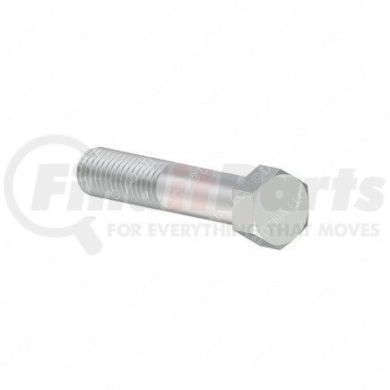 23-11511-225 by FREIGHTLINER - Screw - Stainless Steel, 7/16-14 in. Thread Size