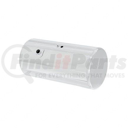 A03-37881-134 by FREIGHTLINER - Fuel Tank - Left Side, Aluminum