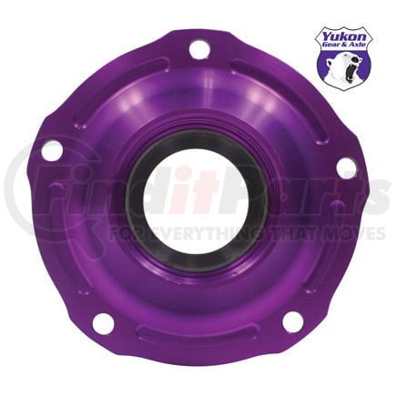 YP F9PS-2 by YUKON - Oversize Aluminum Pinion Support for 9" Ford Daytona