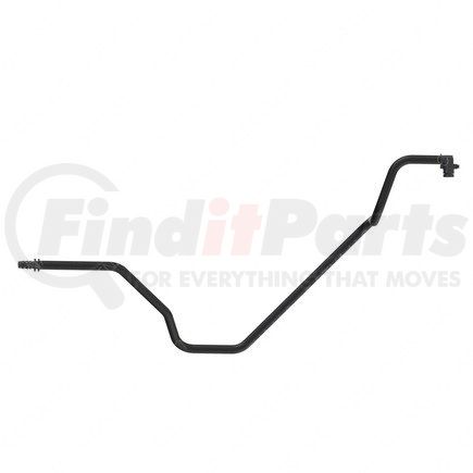 A04-32190-451 by FREIGHTLINER - Engine Coolant Hose - Polyamide, 6 bar Burst Pressure