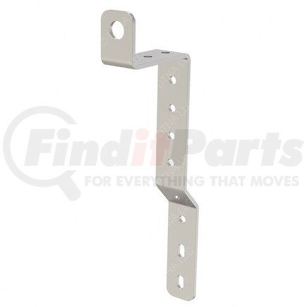66-02044-000 by FREIGHTLINER - Battery Cable Bracket - Material