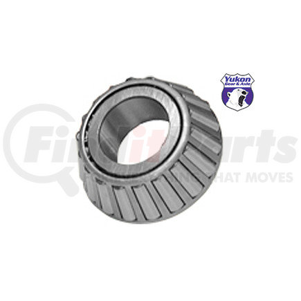 YT SB-HM89249 by YUKON - Yukon Pinion Setup Bearing for GM 7.5in. and 7.6in. Differentials