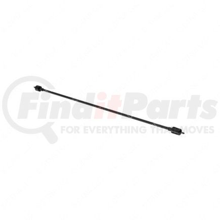 A01-33931-000 by FREIGHTLINER - Cable - Drive Throttle Control