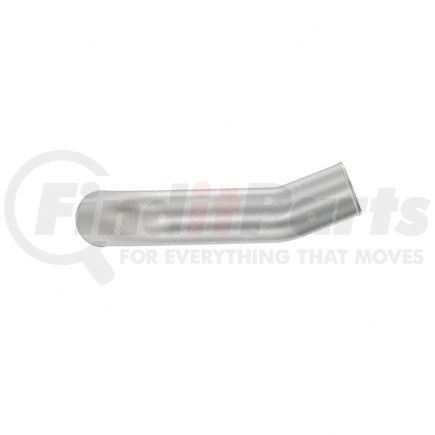 A03-34485-000 by FREIGHTLINER - Engine Air Intake Hose - Aluminum