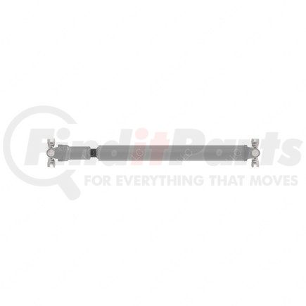 A09-10599-610 by FREIGHTLINER - Drive Shaft