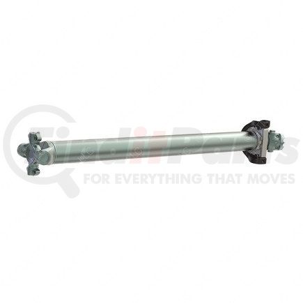 A09-10801-472 by FREIGHTLINER - Drive Shaft - Intermediate, RPL25 Midship, 47.5 in.