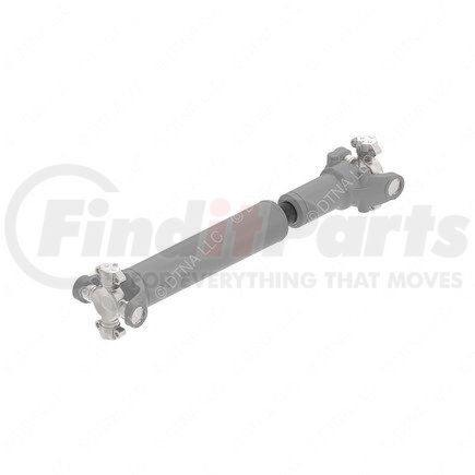 A09-10983-382 by FREIGHTLINER - Drive Shaft - RPL25SD, Main, 38.50 in.