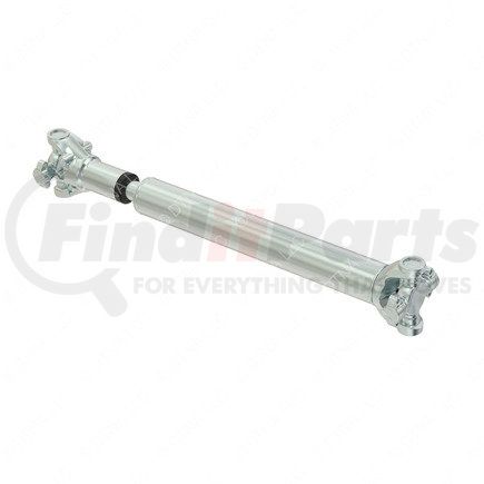 A09-11162-490 by FREIGHTLINER - Drive Shaft - Intermediate, SPL140HD, Midship