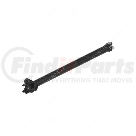 A09-11165-550 by FREIGHTLINER - Drive Shaft - SPL250HDXL, Midship