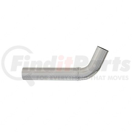 A04-32320-000 by FREIGHTLINER - Exhaust Pipe - Elbow, M2, 280, B-Pillar