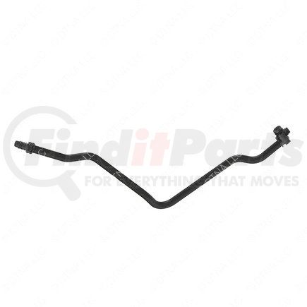 A04-32811-462 by FREIGHTLINER - Engine Coolant Hose - Polyamide, 6 bar Burst Pressure