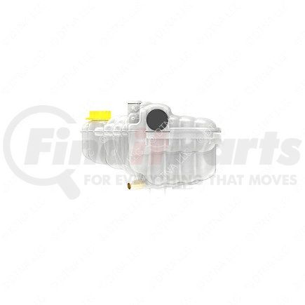 A05-33753-000 by FREIGHTLINER - Radiator Surge Tank