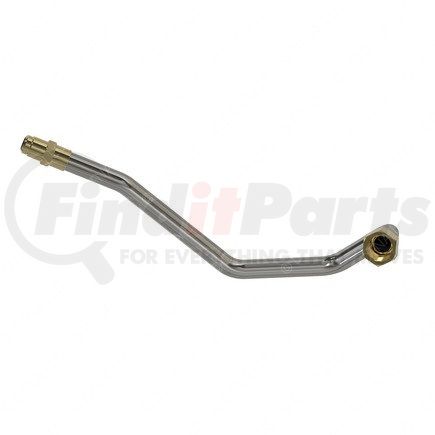 A12-28585-000 by FREIGHTLINER - Air Brake Compressor Discharge Hose