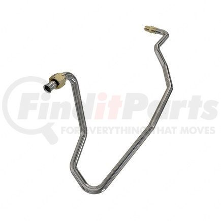 A12-28633-000 by FREIGHTLINER - Air Brake Compressor Discharge Hose