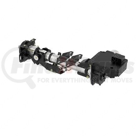 A14-19500-002 by FREIGHTLINER - Steering Column - Adjustable, 113" Bumper to Back of Cab, Internal Gear