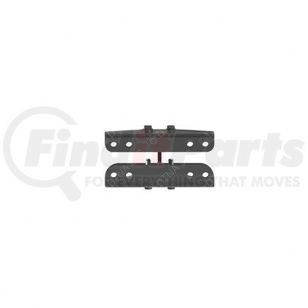 A15-26595-000 by FREIGHTLINER - Suspension Crossmember