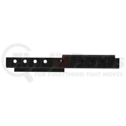 A15-19203-016 by FREIGHTLINER - Engine Support Bracket - Steel, 560 mm x 226.85 mm, 6.35 mm THK