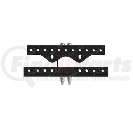 A15-28488-005 by FREIGHTLINER - Suspension Crossmember - Material