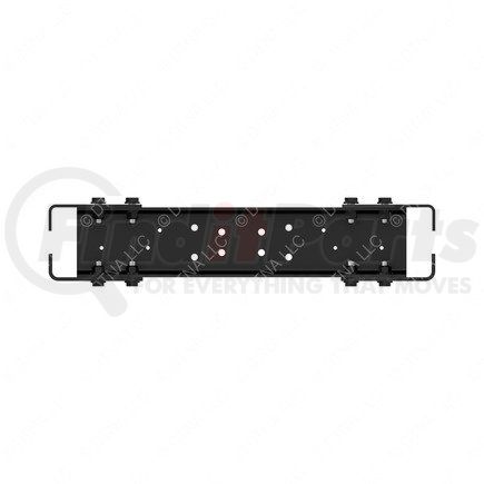 A15-28699-000 by FREIGHTLINER - End Frame Crossmember - Steel, 6.35 mm THK