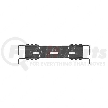 A15-29291-001 by FREIGHTLINER - Suspension Crossmember