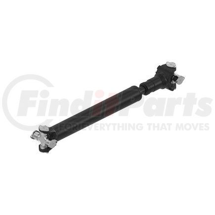 A09-11426-522 by FREIGHTLINER - Drive Shaft - 17XLN, Full Round, Main, 52.50 in.