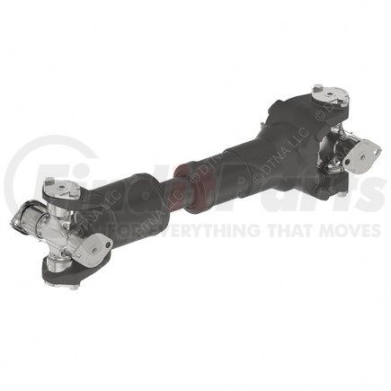 A09-11437-252 by FREIGHTLINER - Drive Shaft