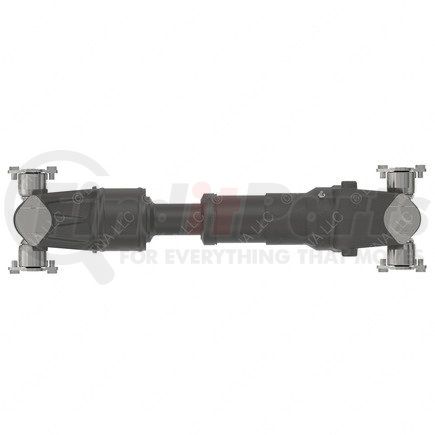 A09-11438-242 by FREIGHTLINER - Drive Shaft