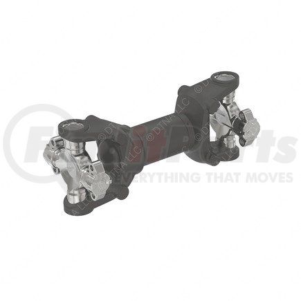 A09-11750-000 by FREIGHTLINER - Drive Shaft