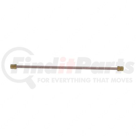 A12-19500-022 by FREIGHTLINER - Brake Hydraulic Line - Steel